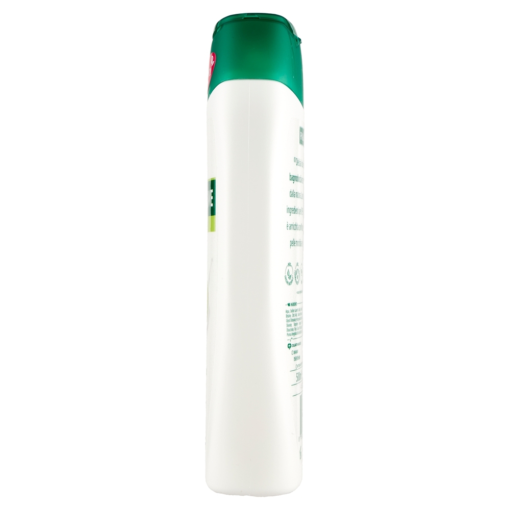Palmolive bagnoschiuma Naturals Oliva Verde e Latte Idratante 500ml